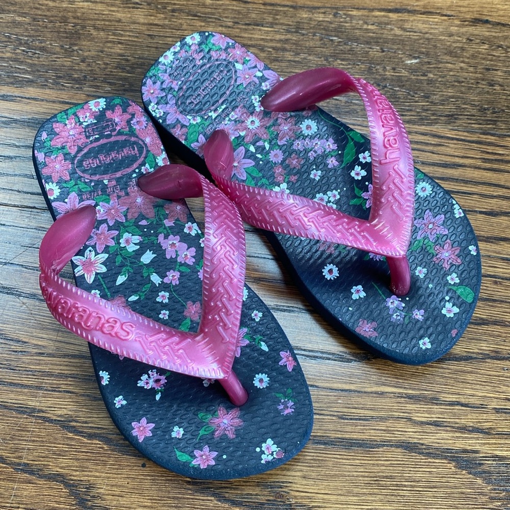 Havaianas Flip Flops